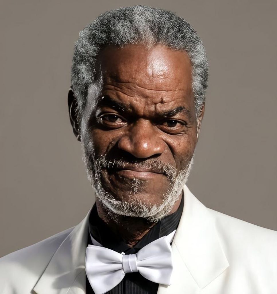 Marvin Moss Profile Photo