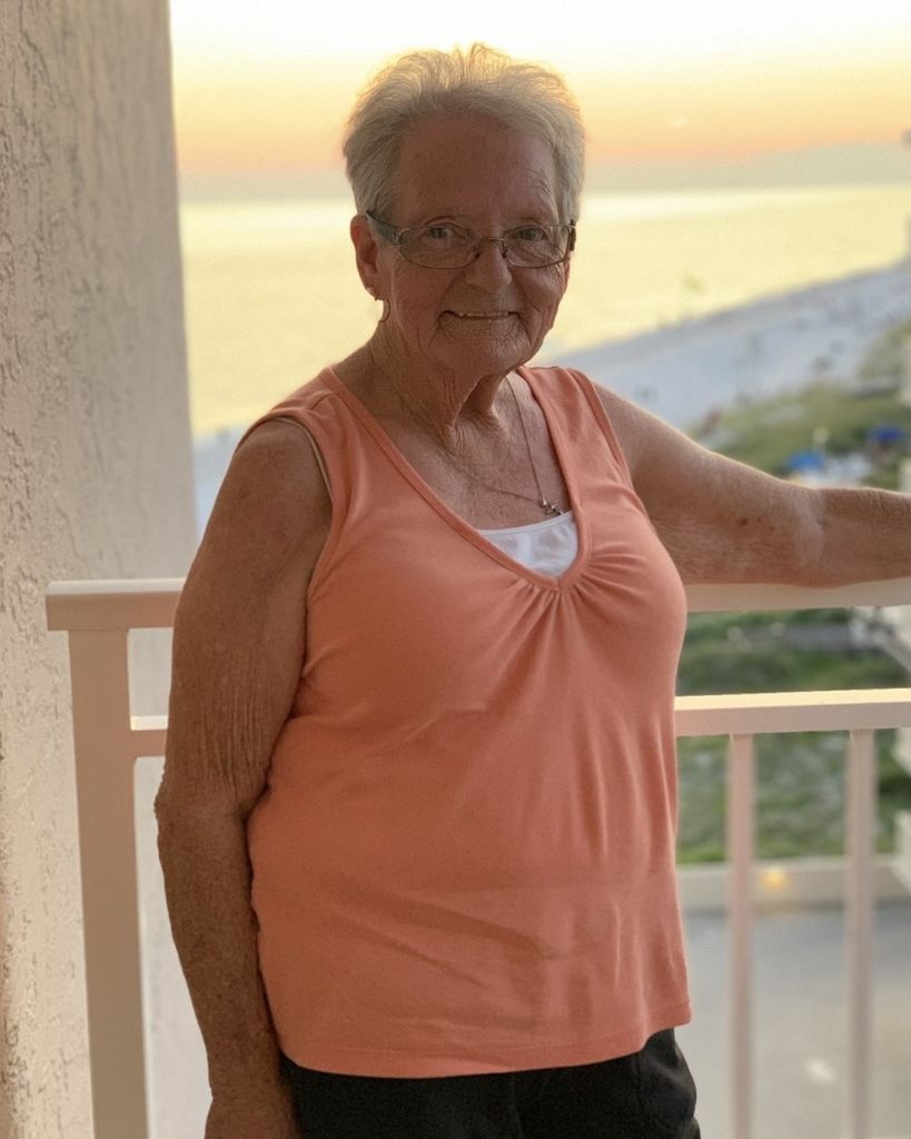 Mary Sue Parker Profile Photo