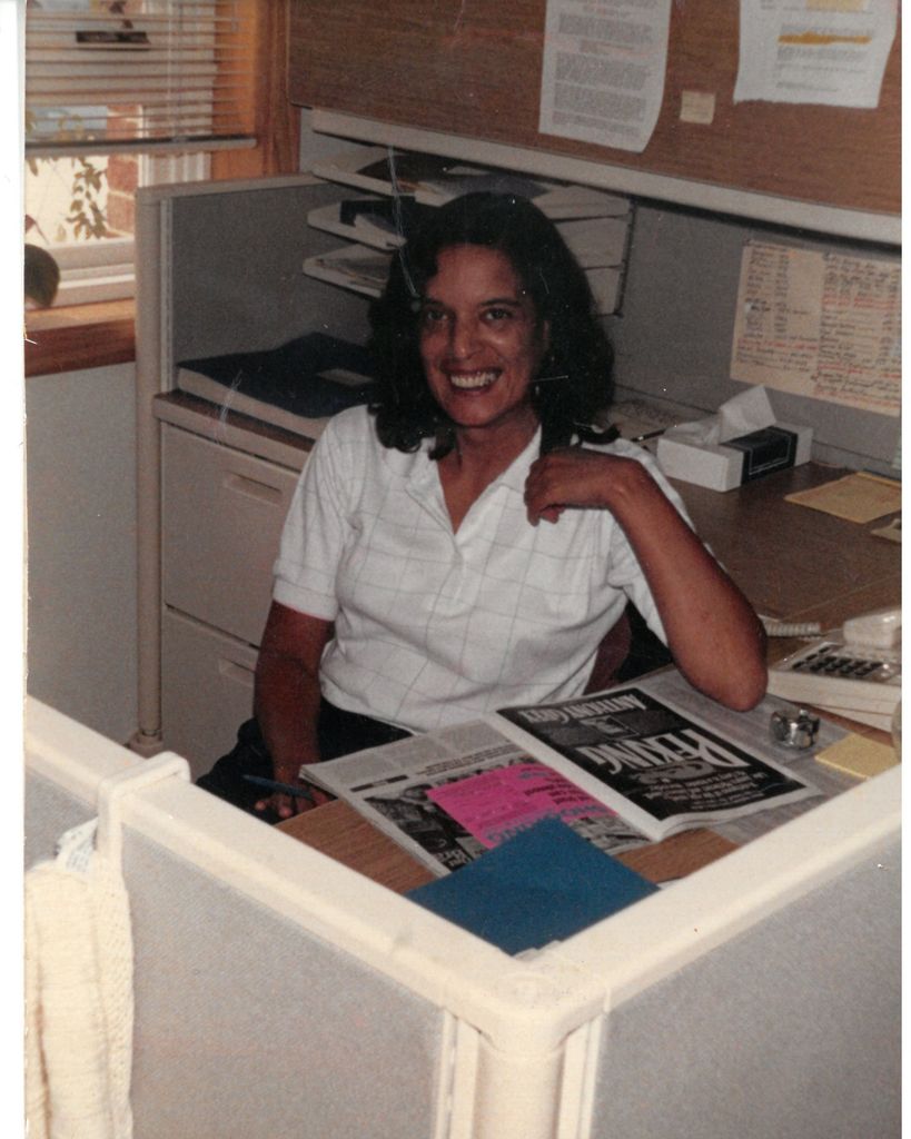 Linda Diane Tompkins