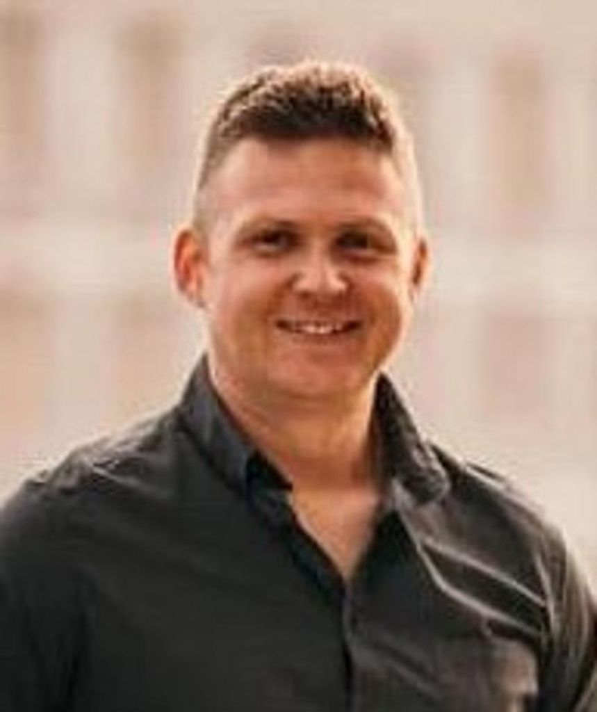 Lucas Matthew Johnson Profile Photo