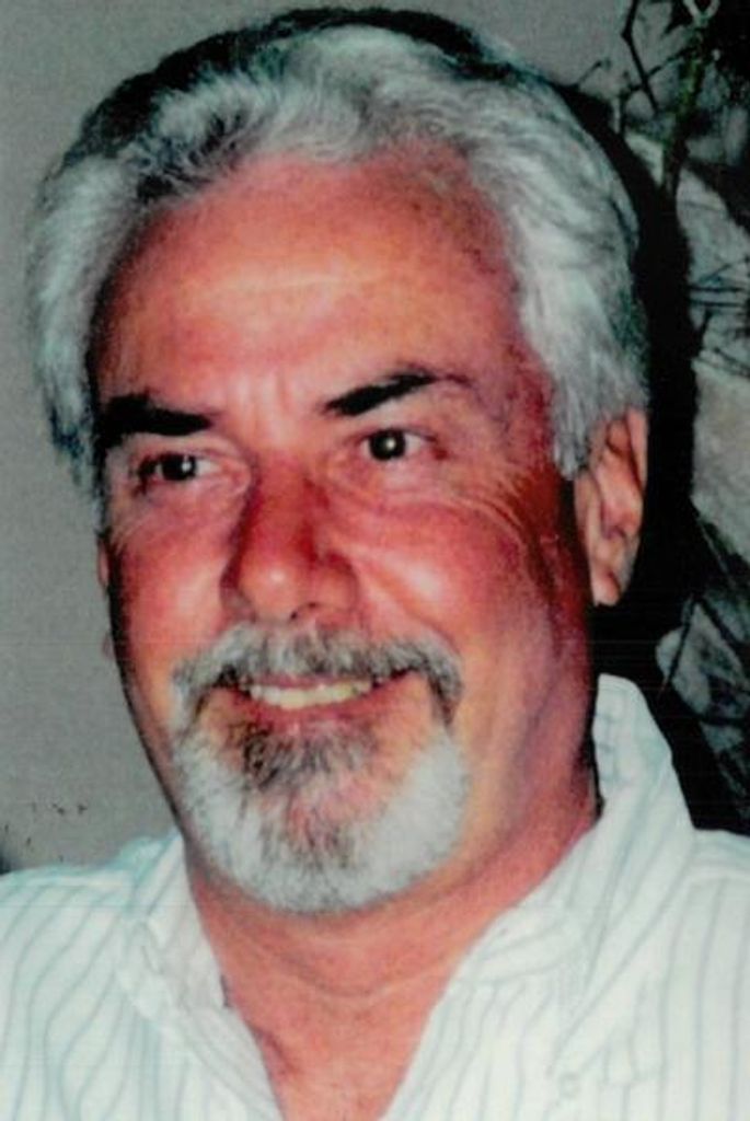 Captain Charles Lecrone Shillito Profile Photo