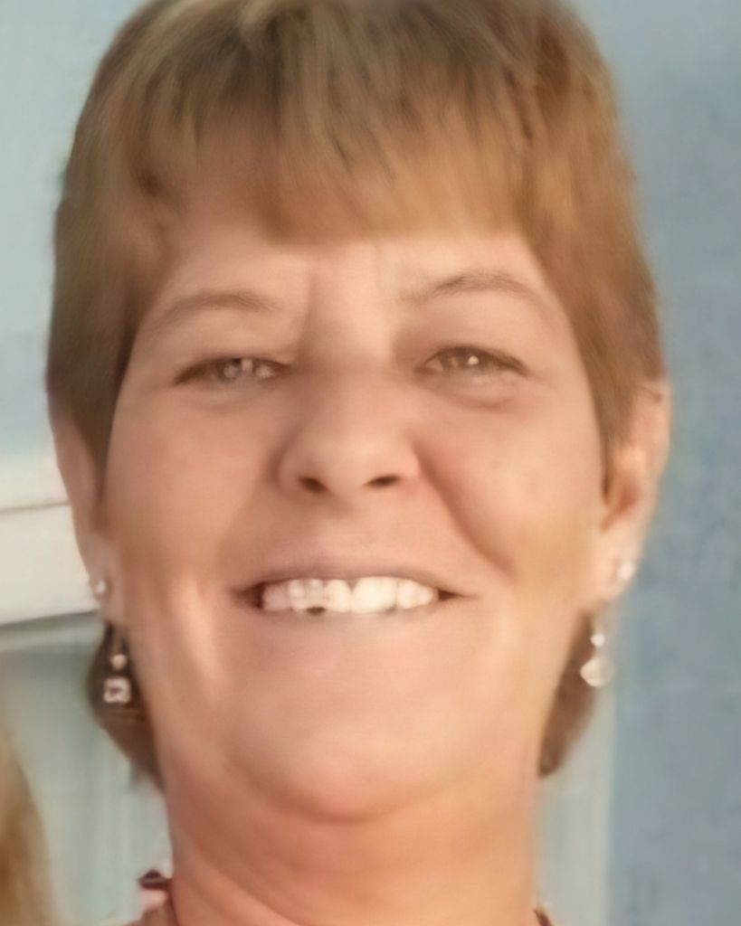 Shelley Lee VanOrden