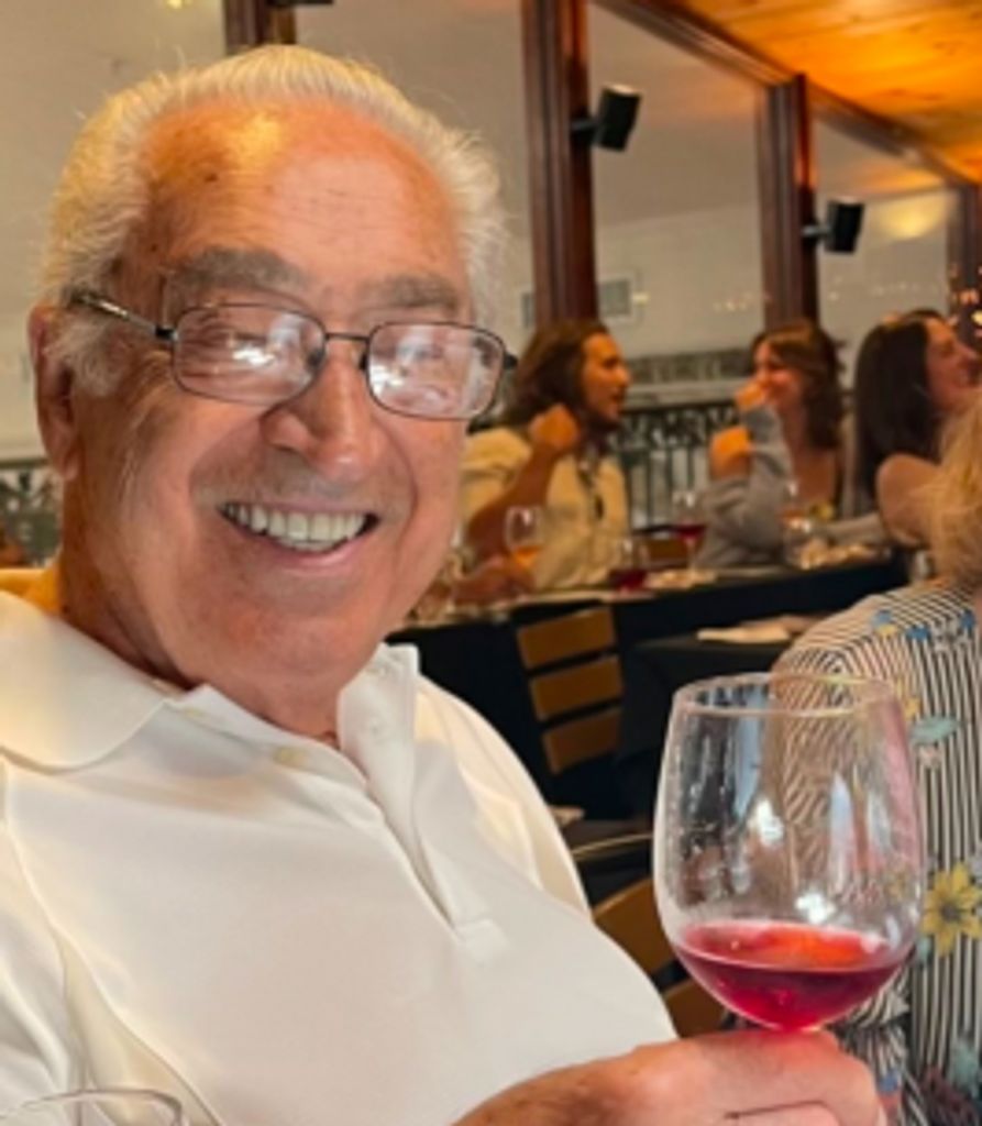 Daniel Mudrinich Profile Photo