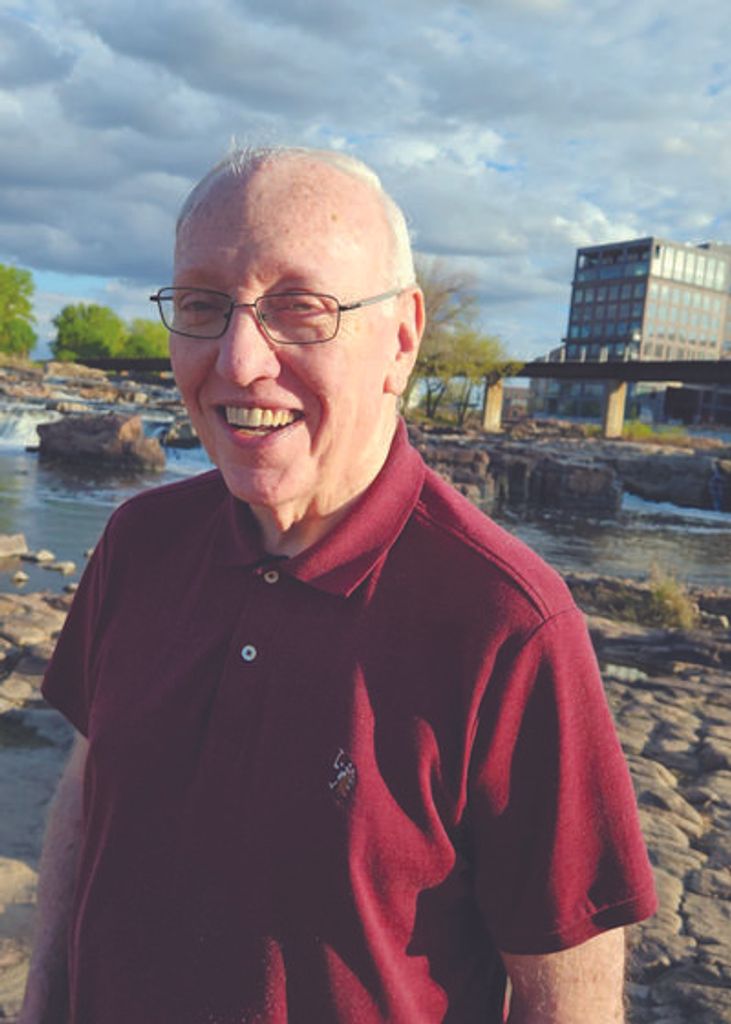 Michael F. Kelly Profile Photo
