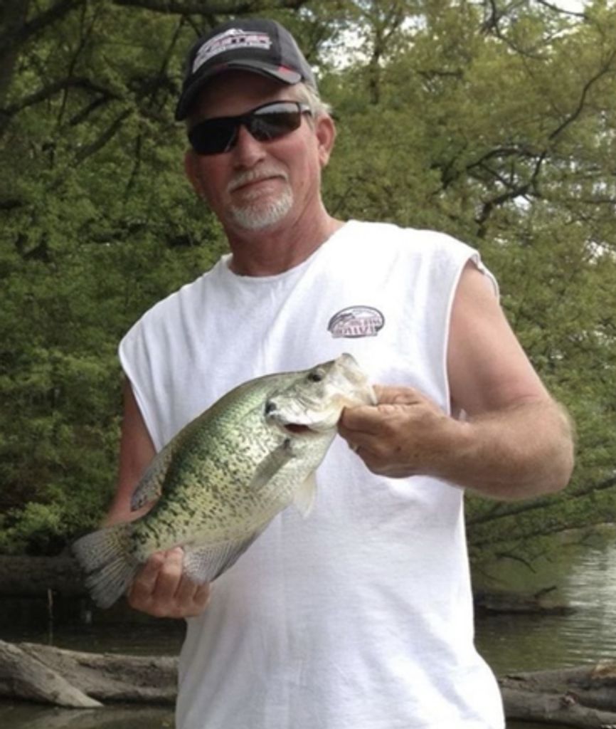 Cary Glenn Conner Profile Photo