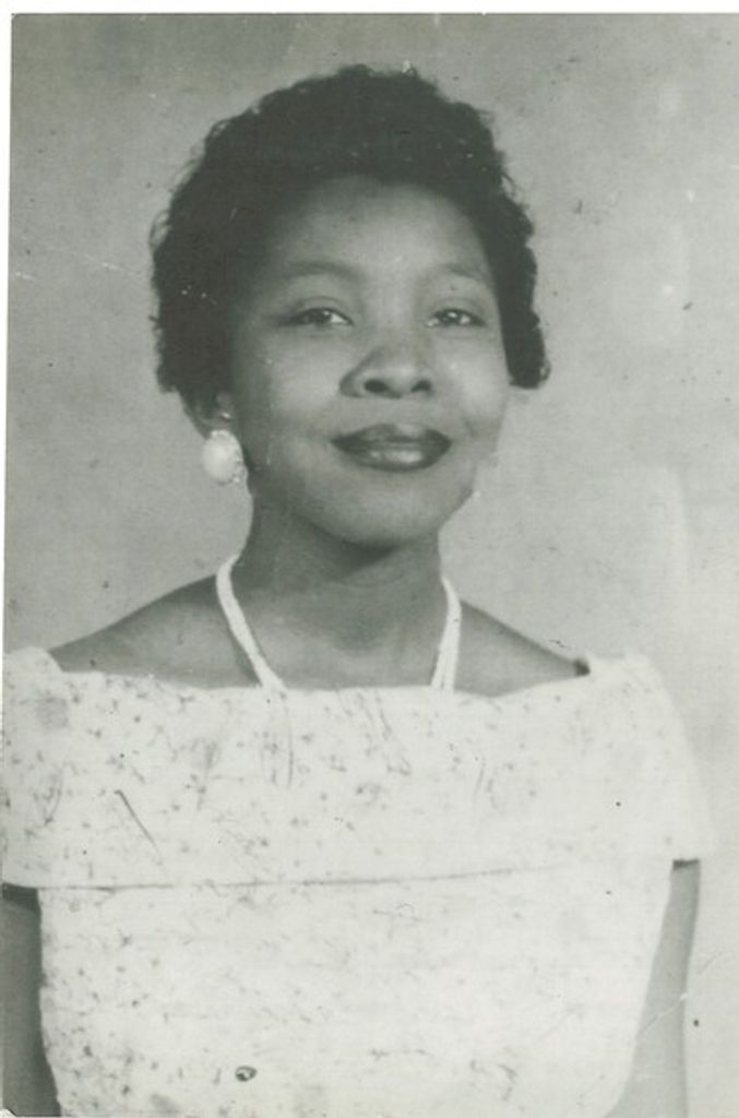Willie Ella Whitmore Profile Photo