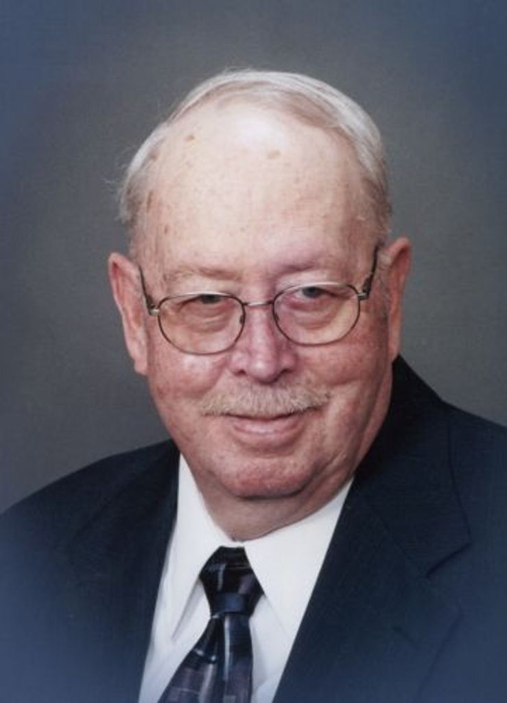 Lawrence Wilmer Wright Profile Photo