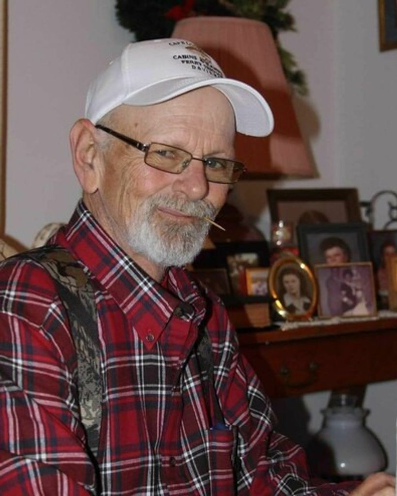 David Steven Daye