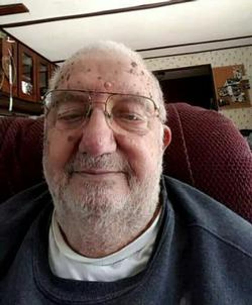 Louis Michael Caroppoli Profile Photo