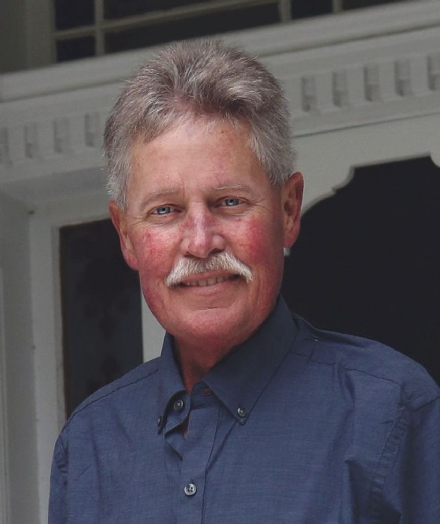 Tim Coudon