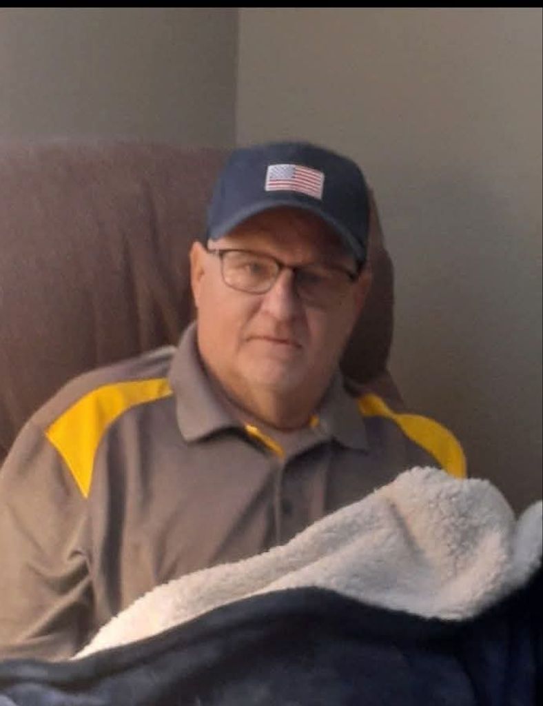 Paul Clark Profile Photo