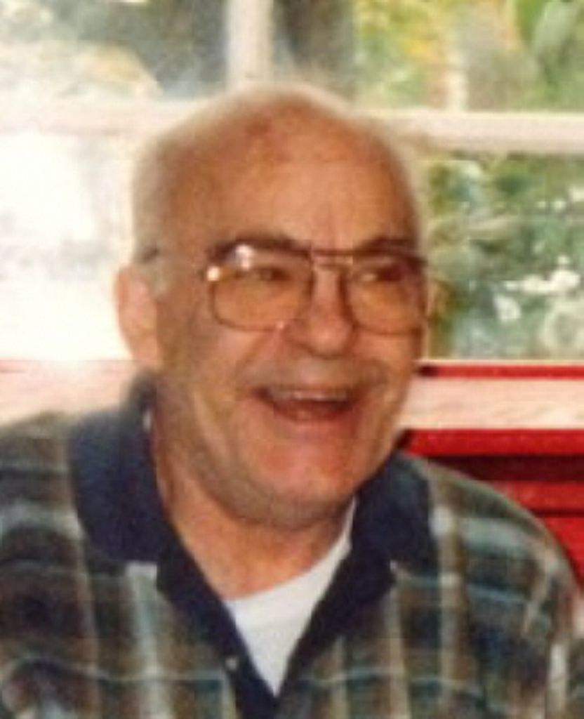 William H. O'Ryan