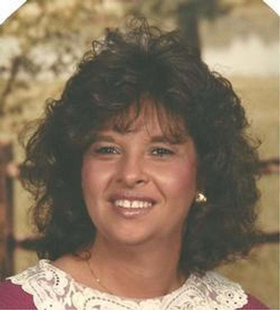 Paulette Holland Moss