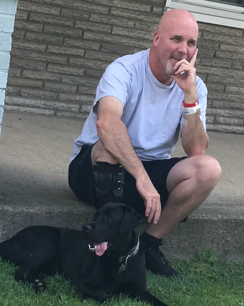 John J. Kuklis Profile Photo