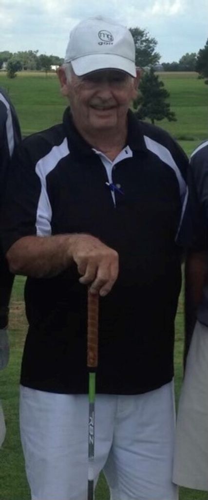 Allan Gaskill Profile Photo