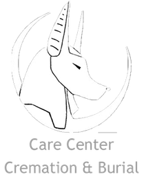 Care Center Cremation and Burial Logo