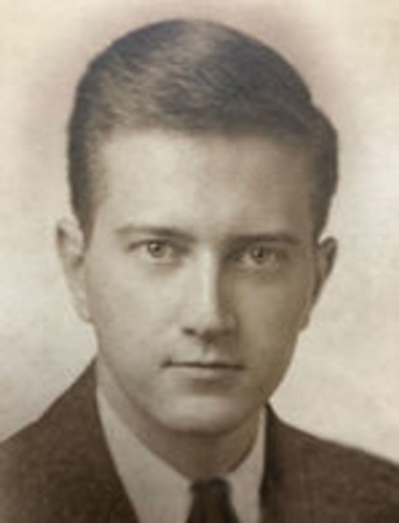 Robert Cauthorne