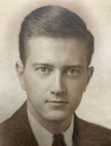 Robert Cauthorne Profile Photo