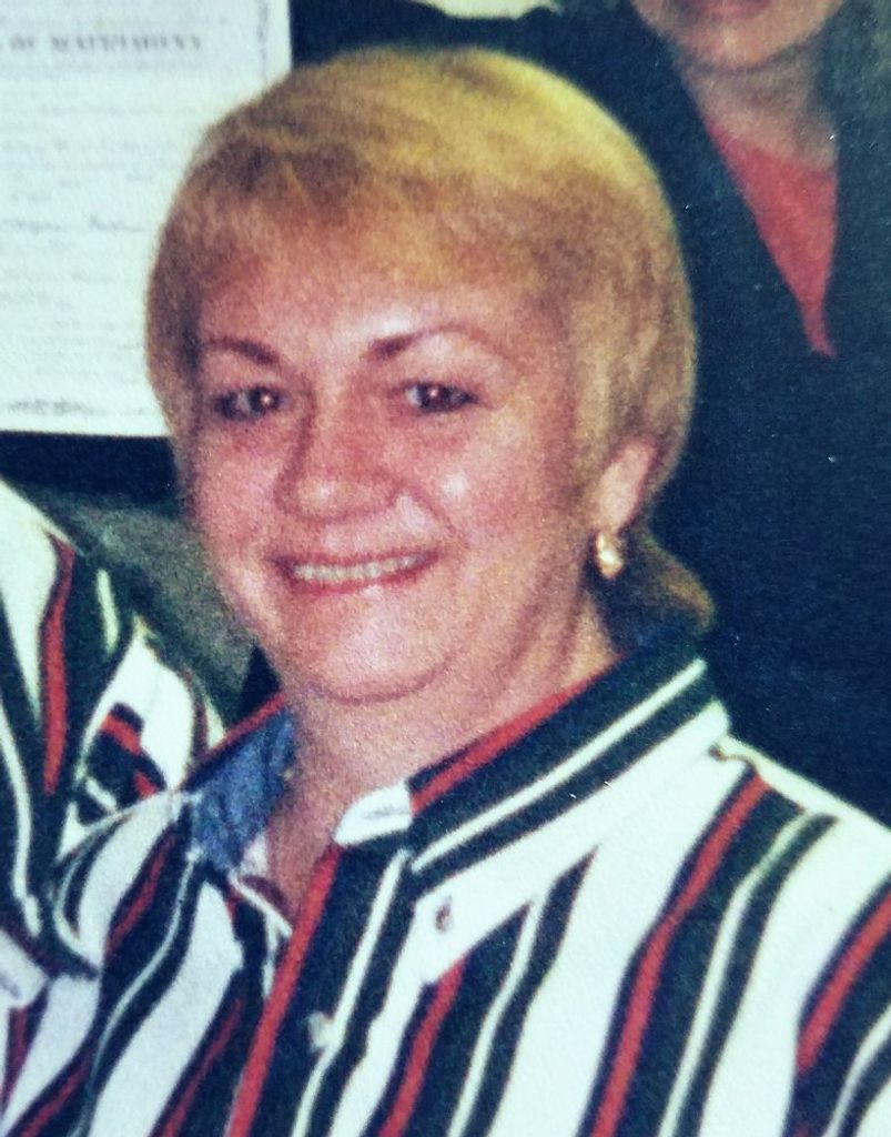 Cheryl Jean Morgan