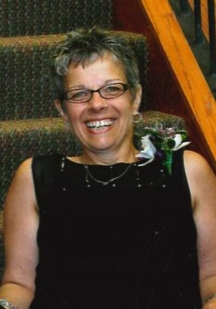 Rita Diane Cronin Profile Photo
