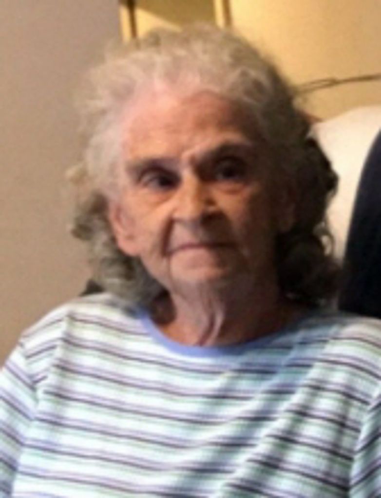 Ruth Meacham Shepherd