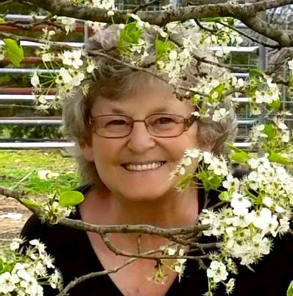 Linda Karen Wilkison