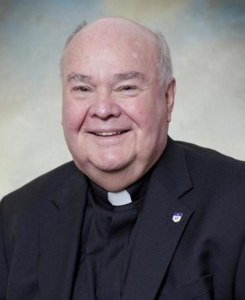Reverend Joseph John Mclaughlin Profile Photo