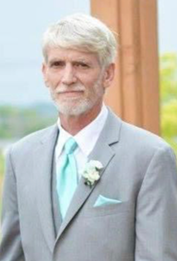 David P. Stansell Profile Photo