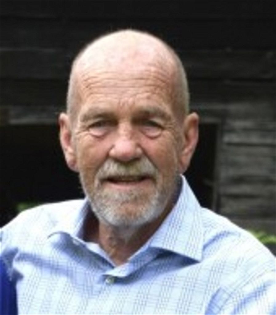 Kenneth Jackson "Jack" Radford Profile Photo