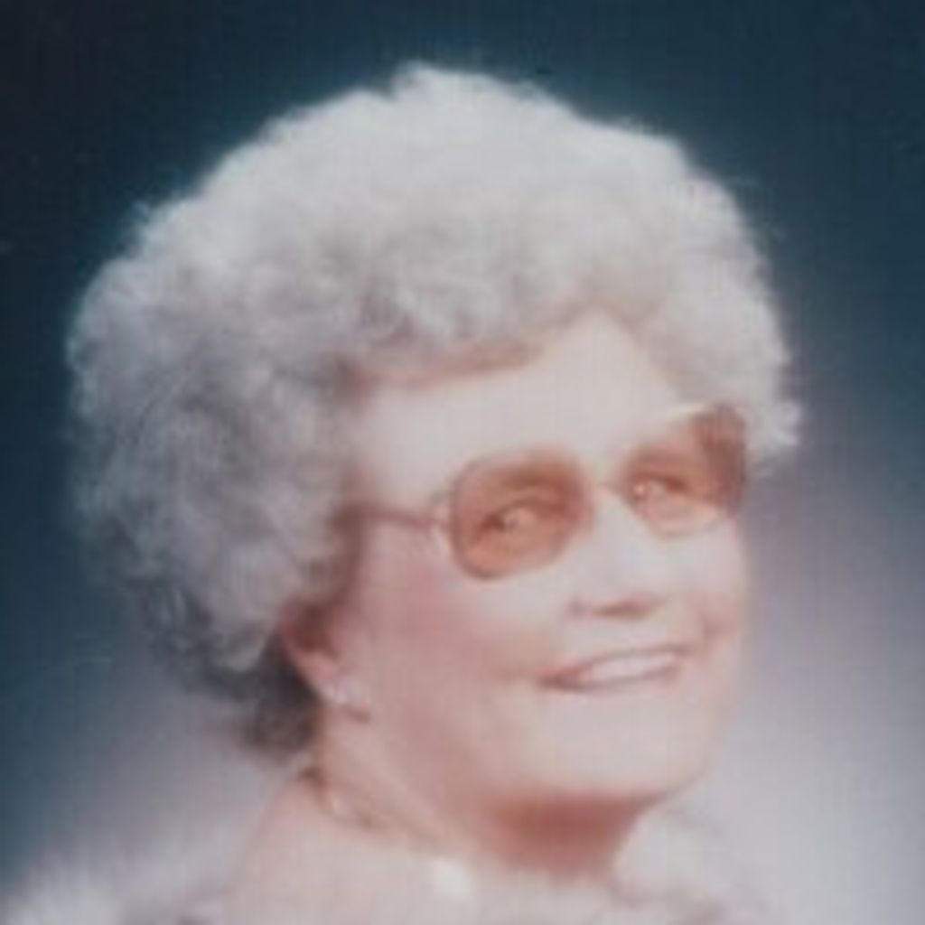 Eva Dean Johnson