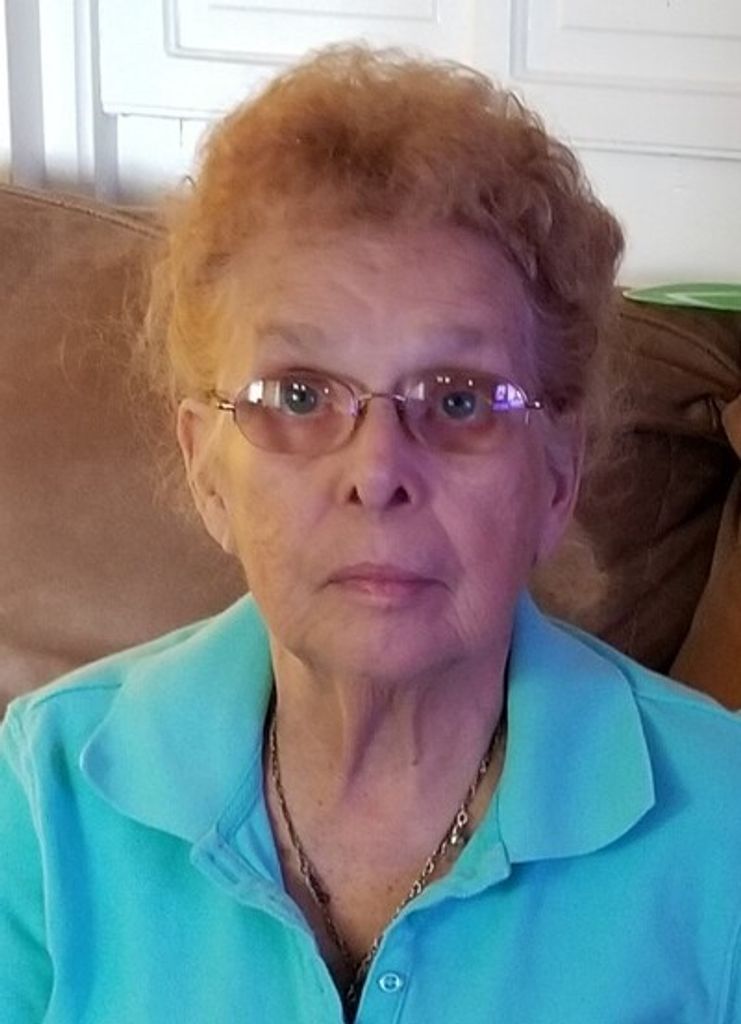 Dolores Mason Profile Photo