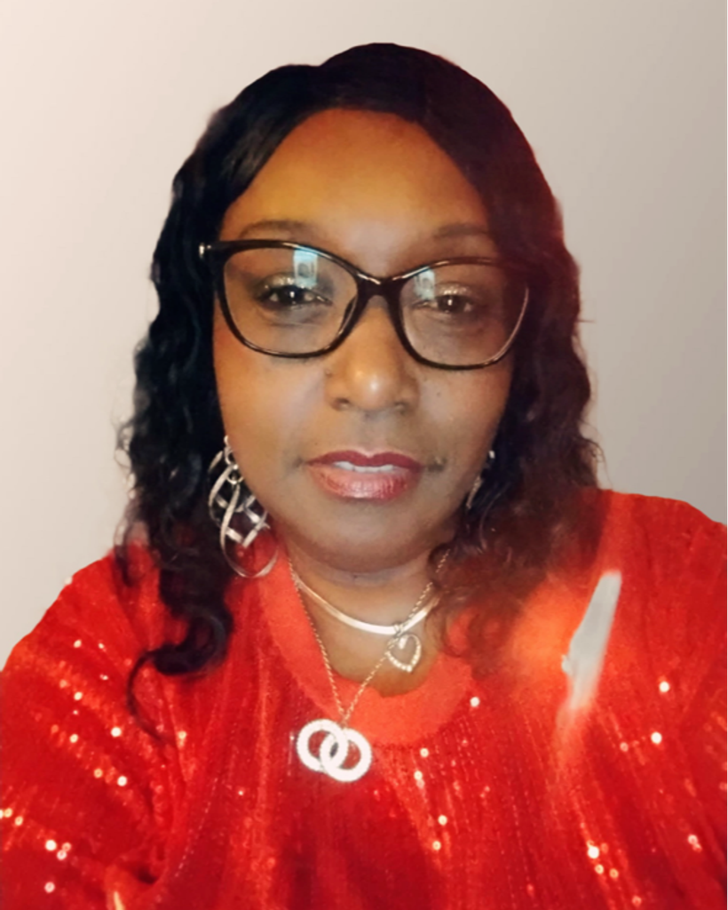 Bernadine Rogers