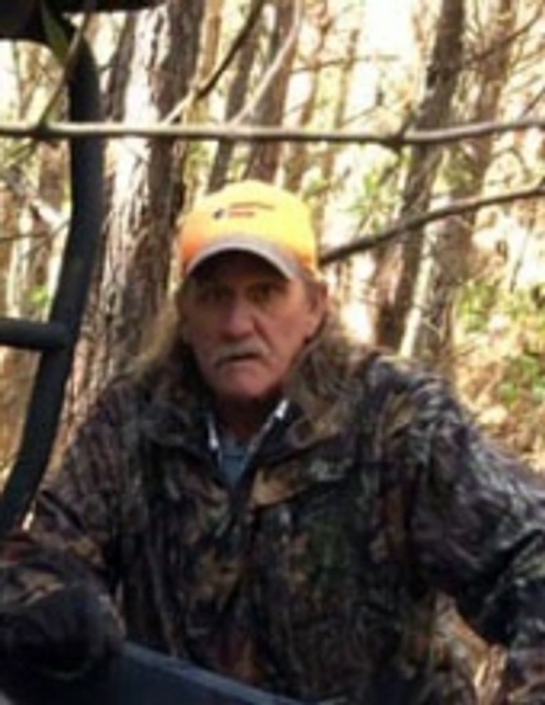Mark Edward Riggin