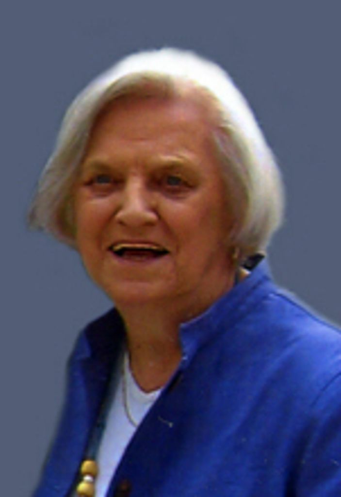 Irene V. Thorp