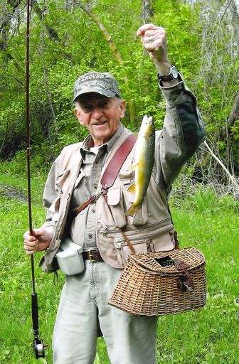 James "Jim" H. Isensee photo gallery thumbnail 74 of 99