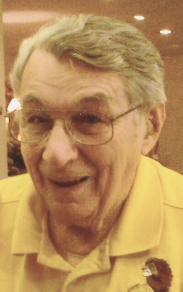 James A. Sadler, Jr. Profile Photo