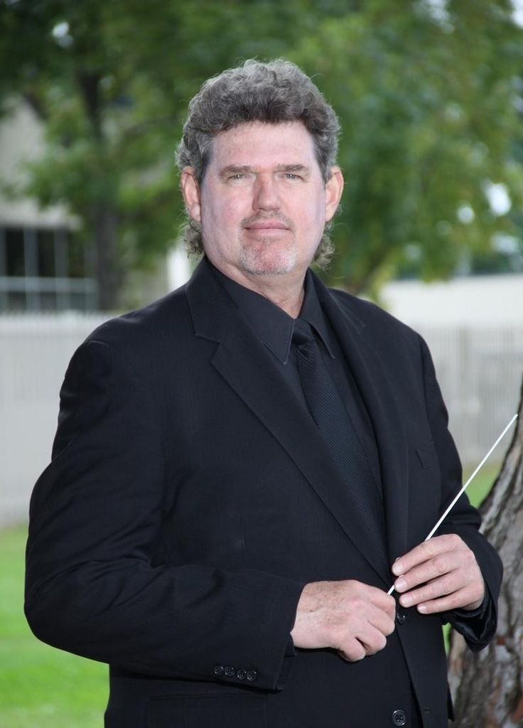 Bruce Gregory Topping