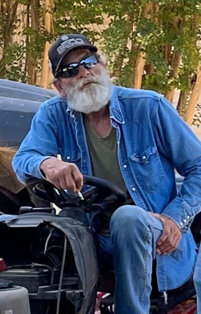 Rickey Dean Walls Profile Photo