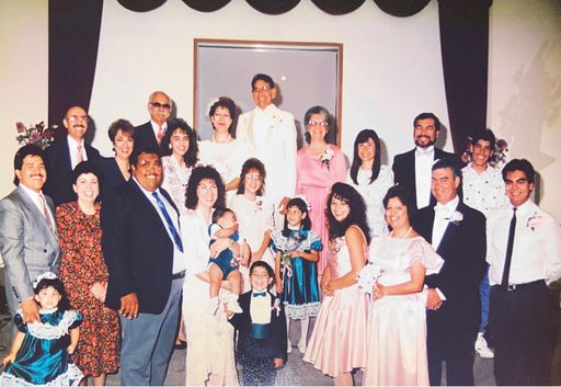 Manuel Garza Rios photo gallery thumbnail 47 of 47