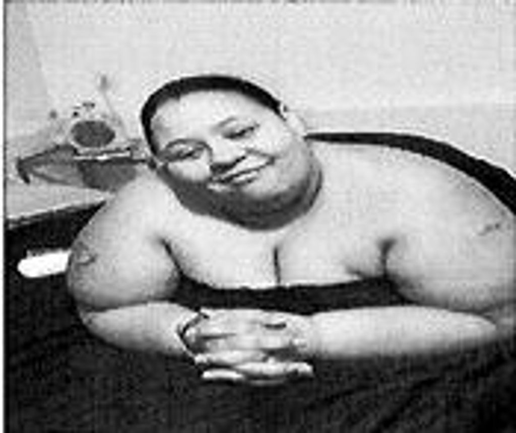 Robin Lynn Proctor Bowman