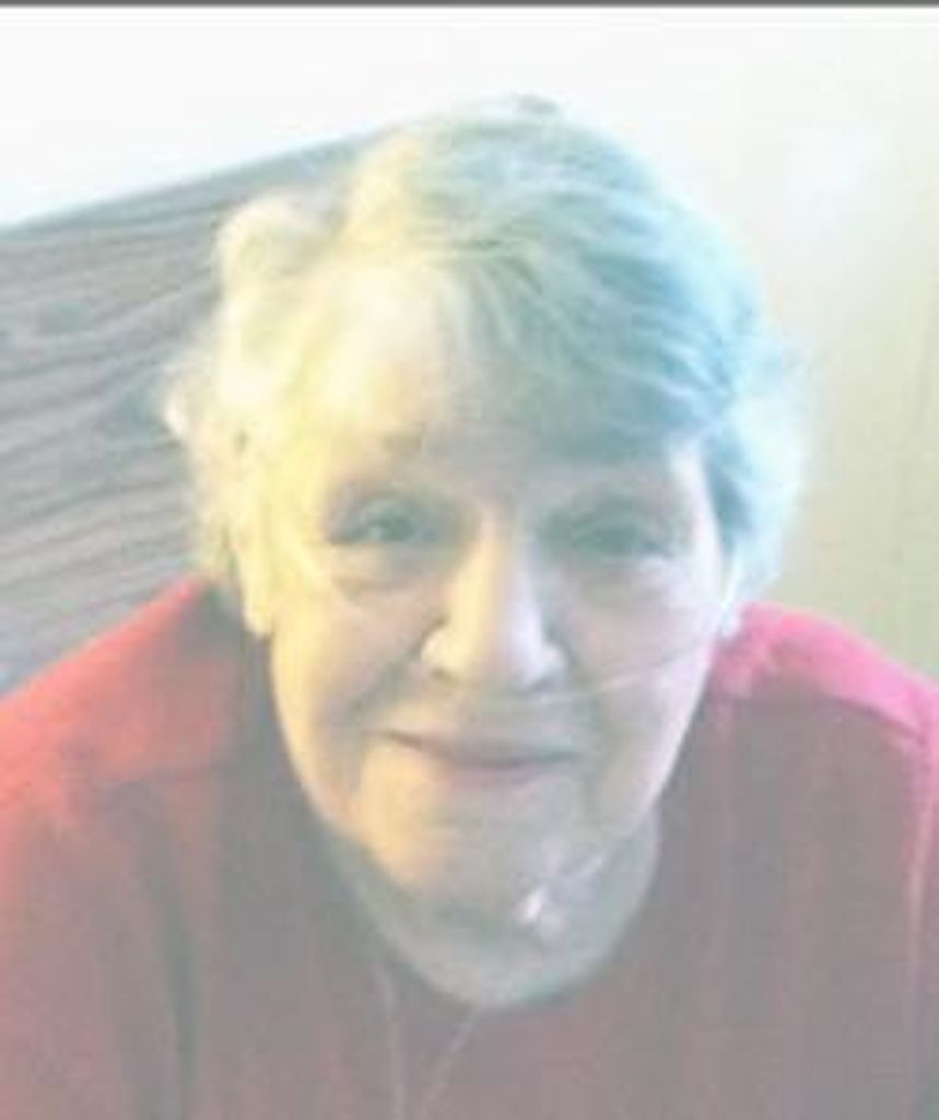 Violet Frances Donohoe