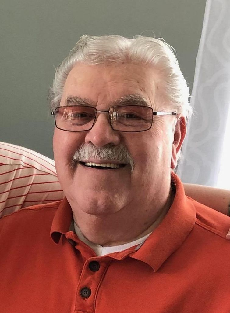 Larry Crim