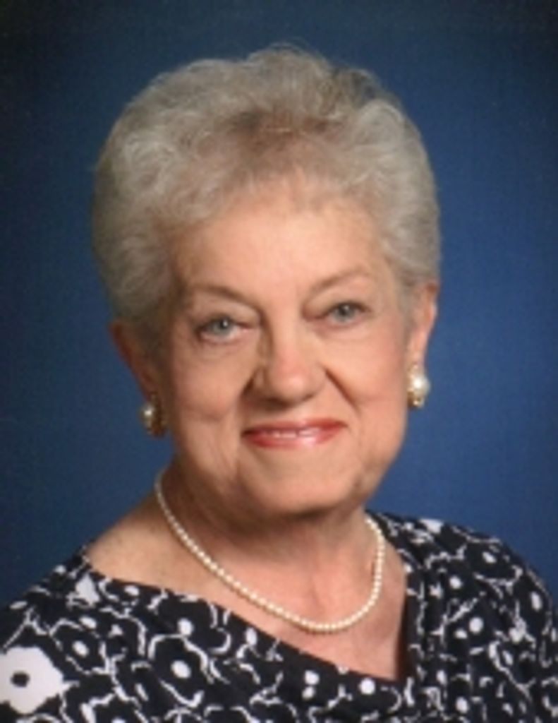 Marguerite H. Hilgendorf