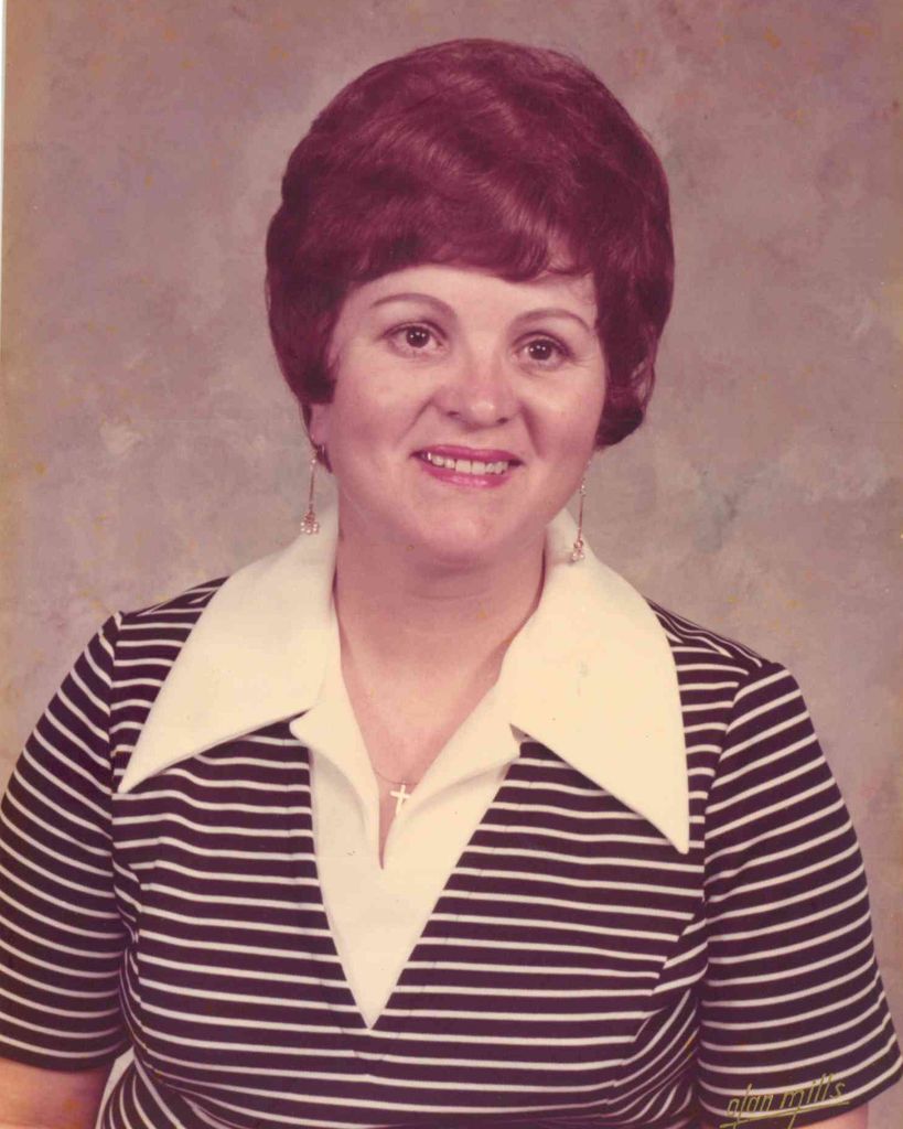 Bilhildis "Hilda" Cheney