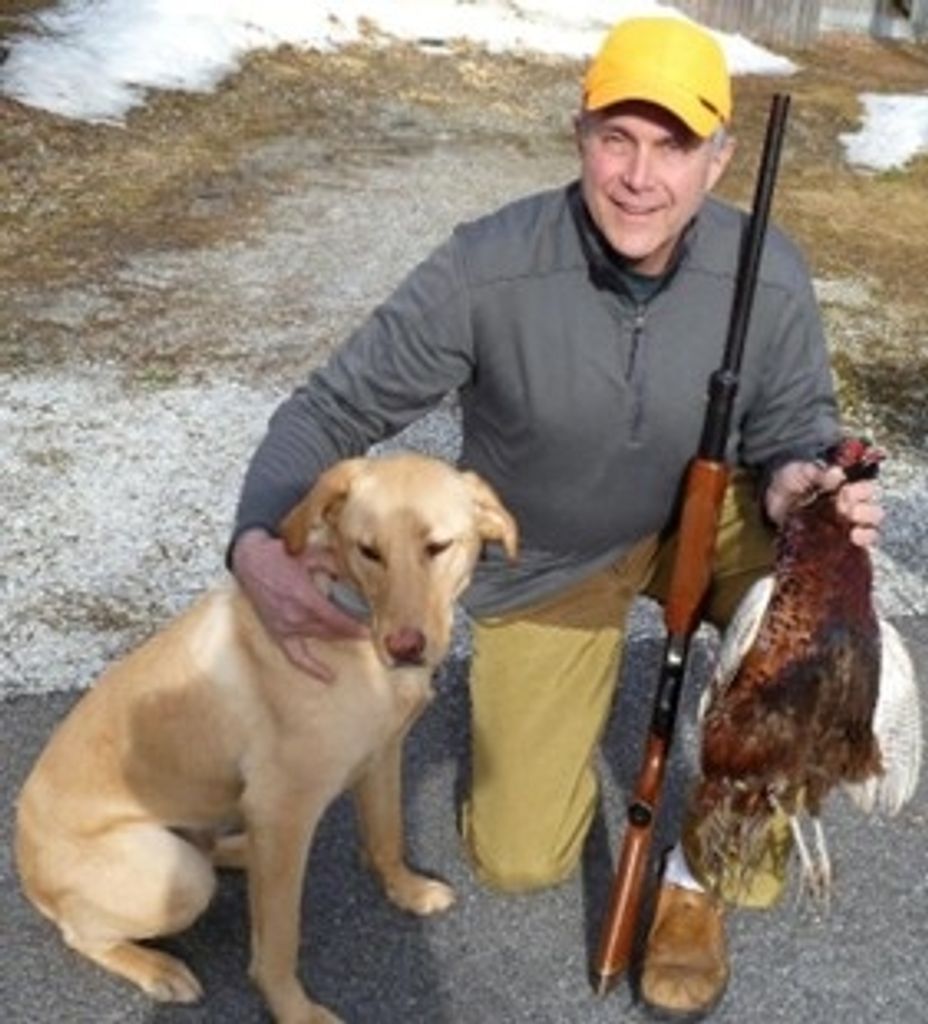 Robert L.P. Montgomery Jr. Profile Photo