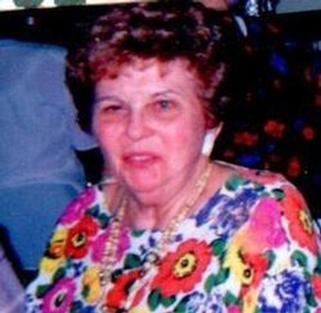 Alma M. Swartzendruber Heap