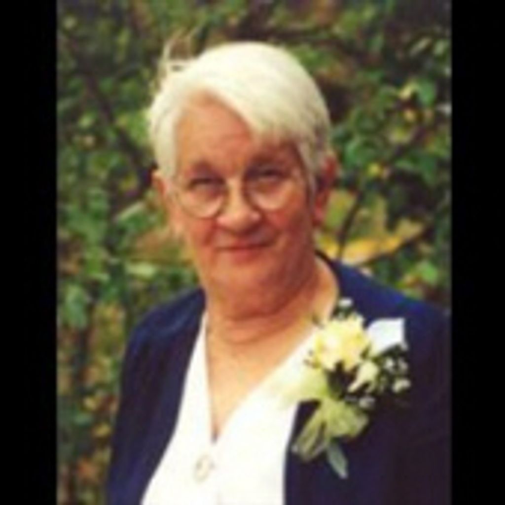 Mary Runge