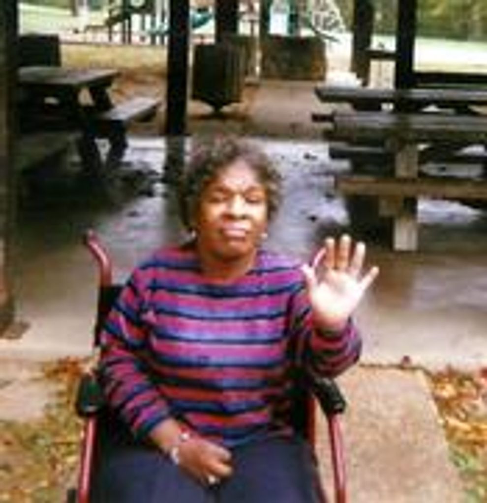 Celina -- April Renee Hurt