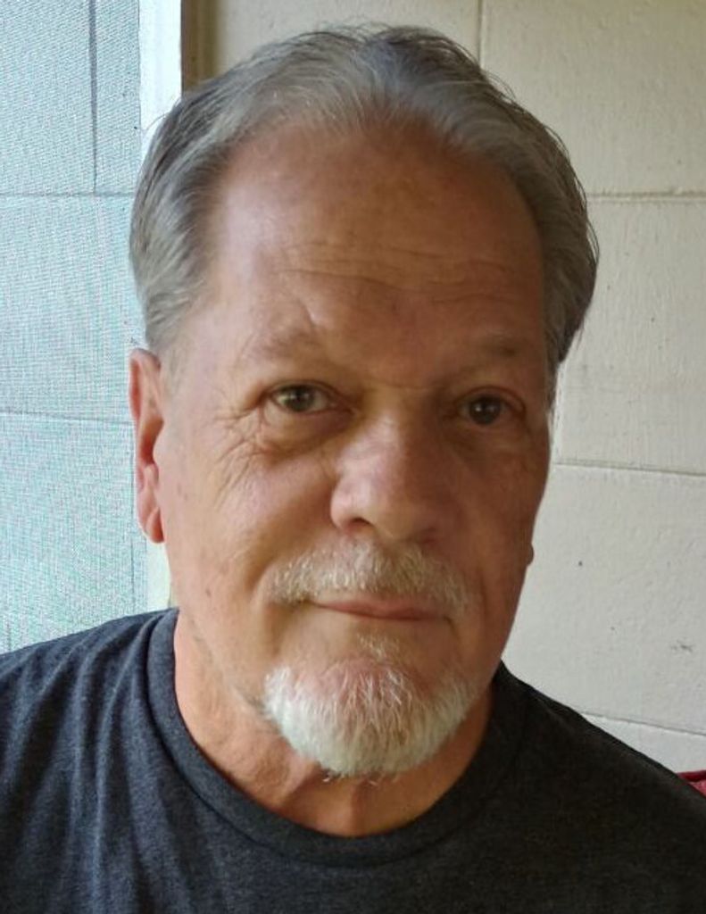 Scott Steven Hines Profile Photo