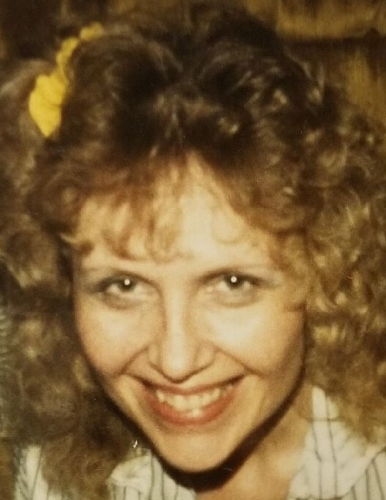 Joyce Marie (Poplar)  Peck Profile Photo